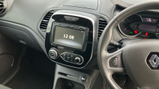 Renault Captur 1.5 dCi 90 Iconic 5dr Diesel Hatchback